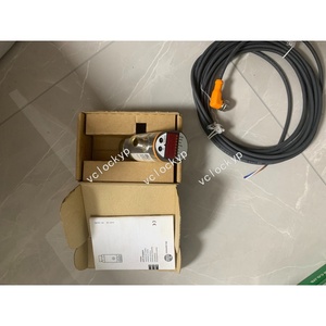 Un capteur de pression IFM PN3029 neuf, fabriqué en Chine, en boîte - Product Image 5