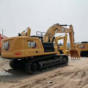 90% nuovo originale giappone bruco 336GC escavatore macchinari pesanti usato <span class=keywords><strong>Cat</strong></span> 336GC escavatore per la vendita in magazzino - Product Image 3