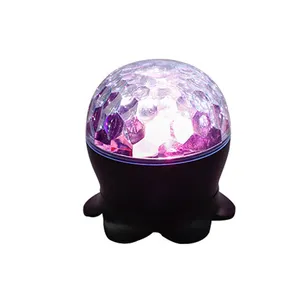 Star Projector Light Projector with Blue tooth Speaker Multiple Colors Dynamic Projections Star Night Light Projector for Kids