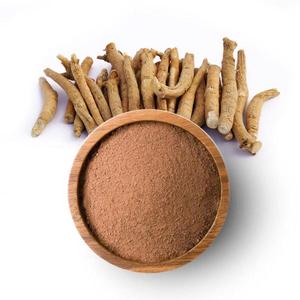 Polvo de Ashwagandha, Polvo de Raíz de Withania Somnifera para Mezclas Herbales, Preparaciones Tradicionales, Recetas de Té, Ingrediente Botánico - Product Image 2