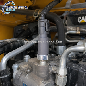 Sensor de presión 125-9859 para piezas de excavadora CAT, interruptor de presión de aceite, piezas de embrague hidráulico, bomba de agua, máquina de hormigón proyectado, quitanieves - Product Image 3