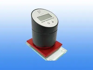 Tensiomètre à acier SEFAR TENSOCHECK 100 importé - Product Image 2