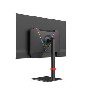 Vente en gros 31.5 pouces 32 pouces <span class=keywords><strong>OLED</strong></span> <span class=keywords><strong>4k</strong></span> 3840*2160 240HZ 0.1ms OD écran plat avec moniteur de base de levage - Product Image 3