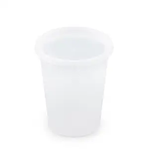 Beste Prijs 32Oz 950Ml Wegwerp Hot Voedsel Soep Cup Plastic Lekvrij Pp Deli Cup