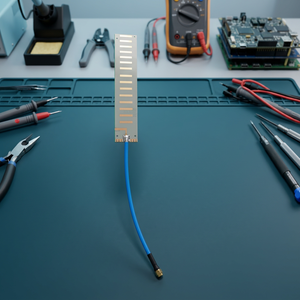 Antena PCB Integrada de 1 Frecuencia L8P-5400-5700D8 - Product Image 4