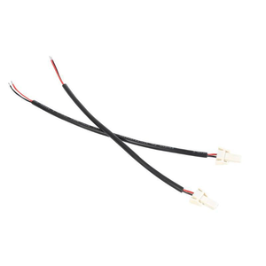 Câble de connexion de batterie et de feu arrière pour trottinettes électriques M365/Pro/Pro2/1S – Pièces de rechange et accessoires en gros - Product Image 1