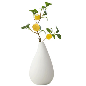 Vase à fleurs séchées en céramique <span class=keywords><strong>japonaise</strong></span> moderne simple et écologique <span class=keywords><strong>pour</strong></span> salon transfrontalier décor de <span class=keywords><strong>chambre</strong></span> à coucher décoration de la maison de pâques - Product Image 5