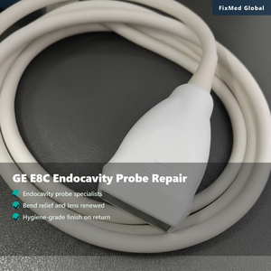 บริการซ่อมหัววัดแบบ Endocavity Transvaginal สำหรับ GE E8C IC5-9 RIC5-9 - Product Image 1