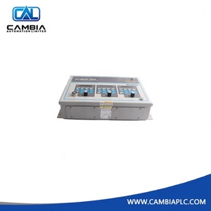 Controlador Wood Ward 505 100% Nuevo, 9907-164 Rev K - Product Image 1