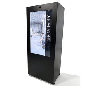 impresora de sorteo con pantalla, utilízala para el calentamiento de empresas, centro comercial y actividades promocionales - Product Image 6