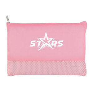 กระเป๋าเอกสารไนลอนกันน้ำ Imaiwill Mg 1420 แบบสั่งทำพร้อมโลโก้  ขนาด A4/5/6 สำหรับใส่เอกสารและเครื่องเขียน  พร้อมสกรีนพิมพ์ - Product Image 6