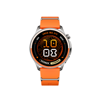 Nouveauté 2026 0PP0 Watch S2 1.46 pouces 466x466 Amoled Batterie 339mAh Coque en acier inoxydable Ultra fine Montre connectée sport