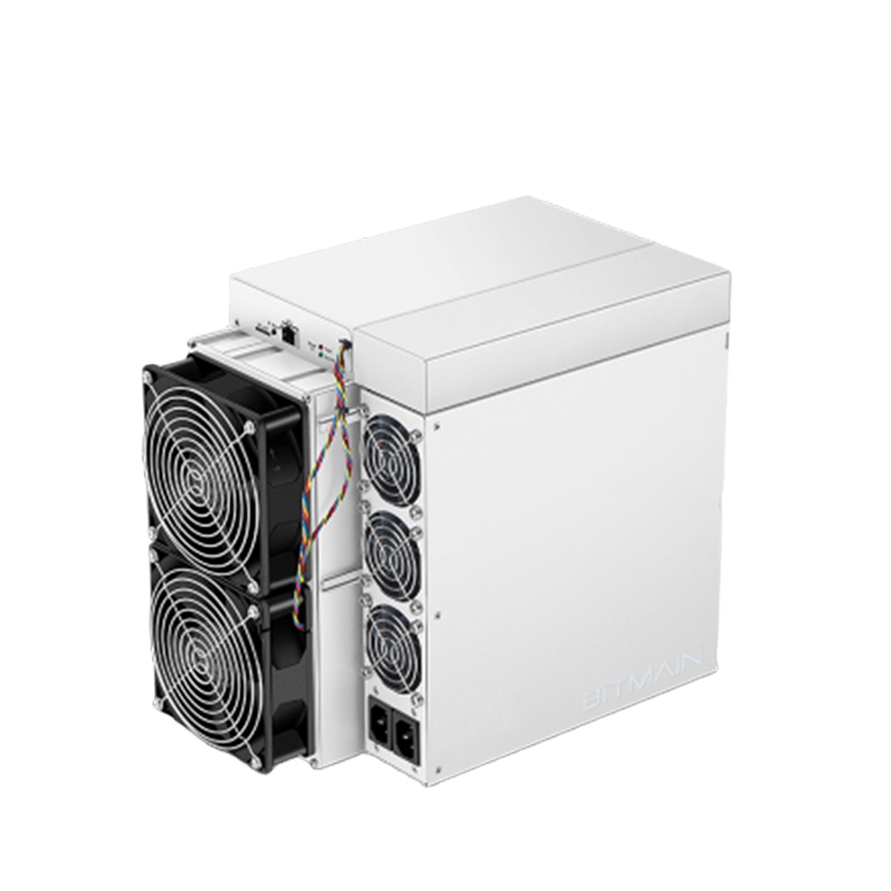 Bitcoin Miner - 2025 Hydro-Cooled High Performance ASIC