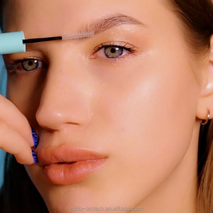 Nuevo Gel Fijador de Cejas y Pestañas Vegano <span class=keywords><strong>K</strong></span>-Clear, Acabado Natural, Sin Alcohol, Marca Blanca - Product Image 3