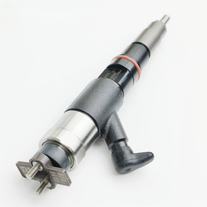 Injecteur Common Rail 295050-0940 5296723, buse d'injecteur de carburant pour moteur diesel 295050-0940 5296723 pour Cummins ISF3.8 - Product Image 2