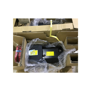 FANUC A06B-2466-B123 A06B-1230-K466 # Nuevo Motor de Husillo Servo AC Original S0S, Piezas para PLC - Product Image 1