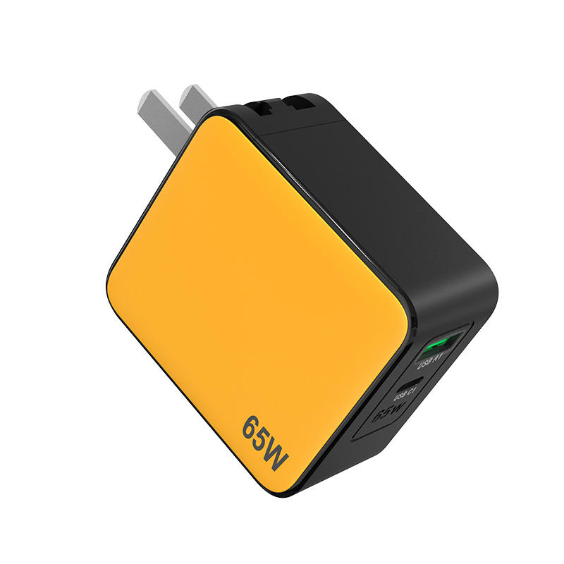 ที่ชาร์จ USB 65W