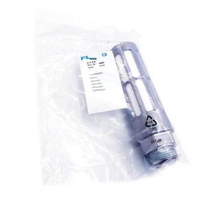 1 ชิ้น ใหม่ในกล่อง ท่อไอเสีย U-3/4-B 6845 - Product Image 1