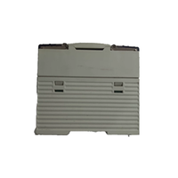 Controlador PLC XINJE de 48 Puntos XD5-48R-E, Salida de Relé, Alimentación de 220V CA, Comunicación RS232/RS485/USB para Máquina de Empaquetado