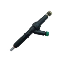Injektor Bahan Bakar Diesel Merek PINDUN, Injektor Mekanis Baru untuk ISUZU 4JA1 4JA1-T 8-97382946-0 8973829460 Suku Cadang Excavator