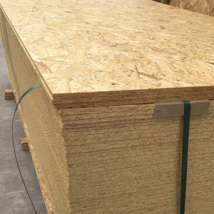 Venta caliente 18mm 22mm barato impermeable madera Osb aglomerado 1220*2440mm hoja orientada Strand Board <span class=keywords><strong>Osb3</strong></span> - Product Image 3