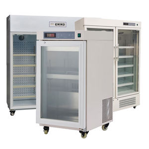 高品質 CE認証 2～8度 ラボ用冷凍庫 医療用冷蔵庫 - Product Image 2