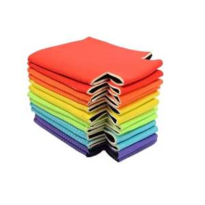 Custom Logo Reusable Neoprene Insulated <strong>Drink</strong> Cup Sleeve Wine <strong>Cooler</strong> Bag - Product Image 4