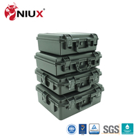 Carte mémoire Mini Itx Gamer Pc boîtier petite boîte outils ensemble bijoux