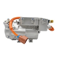 COMPRESSEUR AC ÉLECTRIQUE E6C-8103020-C3 BC28 OEM pour BYD E6 320V
