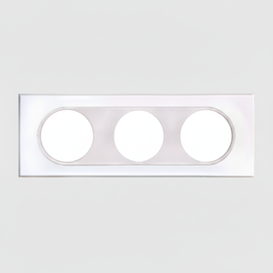 COMETE 3-Burner ALLURE Gas Cooktop Premium 3-Burner Hob para la eficiencia de la cocina - Product Image 1