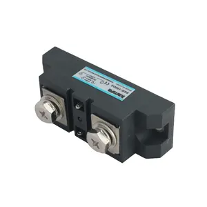 Controller di potenza a stato solido relè 12v 24v 220v