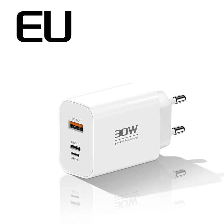 cell phone power brick