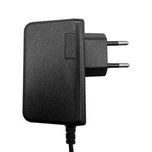 ODM/OEM Power <strong>Adapter</strong> 12V2A EU <strong>Plug</strong> 12V2000mA DC <strong>12V</strong> 2A Power Supply 24W Power <strong>Adapters</strong> for Routers LED Light Strips - Product Image 3