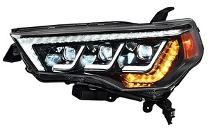 Nuevos Faros LED 2016 Modificados de Calidad Óptima y Alto Rendimiento - Product Image 6