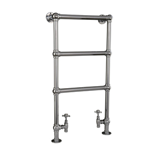 <span class=keywords><strong>Radiador</strong></span> de Calefacción de Alto Rendimiento Avonflow, <span class=keywords><strong>Toallero</strong></span> Calefactor de Acero Suave, <span class=keywords><strong>Toallero</strong></span> <span class=keywords><strong>Radiador</strong></span> con Acabado PVD - Product Image 1