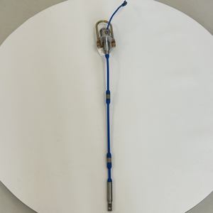 Lagersilos-Kabel temperatur-und Feuchtigkeit überwachungs system für effiziente Messungen - Product Image 6