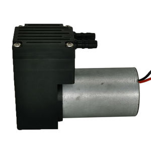 Bomba de vacío sin escobillas DC, precio directo de fábrica, gran oferta - Product Image 1