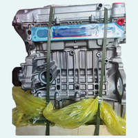 Moteur 1.8L 1ZZ-FE de haute qualité pour moteur de remplacement OEM fiable Toyota Corolla