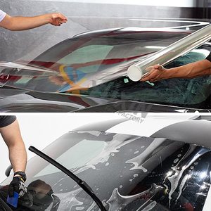 <span class=keywords><strong>Pellicola</strong></span> Protettiva per <span class=keywords><strong>Parabrezza</strong></span> Yuxin, Antiesplosione, Antigraffio, per Finestrini <span class=keywords><strong>Auto</strong></span> - Product Image 3