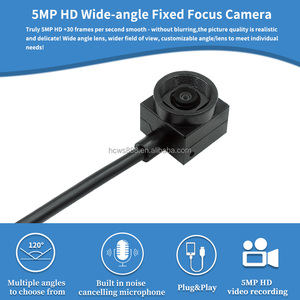<span class=keywords><strong>5MP</strong></span>高解像度タイプCカメラ120度広角マイクロサイズOTG CMOS Fixedfocus Mini <span class=keywords><strong>USB</strong></span>カメラ - Product Image 3