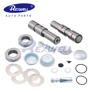 MC992486 Kit de reparación de dirección y perno maestro para camiones de servicio pesado Mitsubishi Fuso Canter FE211 FB70 FE70B 3S13 <span class=keywords><strong>7C15</strong></span> - Product Image 3
