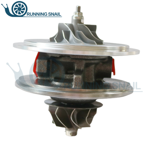 GT2052V Balanced turbo core 454205-5007S per Volkswagen LT II 2.5 TDI <span class=keywords><strong>ANJ</strong></span> 109 HP - chra cartuccia 454205 nuovo - Product Image 3