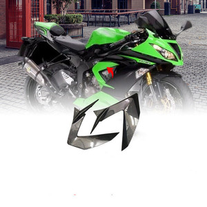 Muestra Gratuita FonsenX Precio de Fábrica Suministro Directo Accesorios y Piezas Personalizadas para <span class=keywords><strong>Kawasaki</strong></span> <span class=keywords><strong>Ninja</strong></span> <span class=keywords><strong>Zx6r</strong></span> - Product Image 5