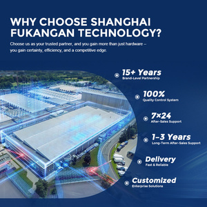 Оригинальная док-станция Dell WD19DCS с двумя портами USB-C и адаптером питания 240 Вт, интерфейс USB 3.0, в наличии - Product Image 5