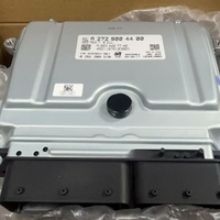 Boîtier de commande moteur (ECU) A2729004400 compatible avec Mercedes Benz 272 Engine S350 CLS300 CLS350 E300 ML350 GLK300