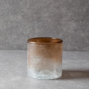 Luxury Glass <b>Candle</b> <b>Hurricane</b> Holders From India - Product Image 3