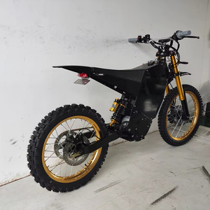 Nouvelle moto électrique MDX-20, batterie au lithium 72V 75AH, autonomie de 200 km, pneus larges, moto tout-terrain électrique 10000W - Product Image 5
