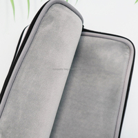 Housse pour ordinateur portable en néoprène de 12 pouces - Étui fin antichoc et imperméable pour MacBook et tablette