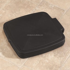 <span class=keywords><strong>Poubelle</strong></span> à cadre plastique portatif pour la cuisine, support de sac <span class=keywords><strong>poubelle</strong></span>, utilisation en camping, 25 <span class=keywords><strong>l</strong></span> - Product Image 5