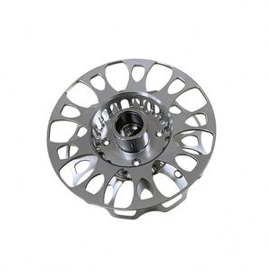 Pièces mécaniques en acier inoxydable de haute qualité, usinées CNC, garanties avec un service d'usinage CNC de précision - Product Image 5